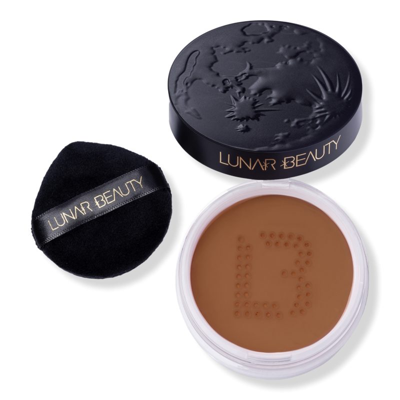 Lunarversal Setting Powder - Deep