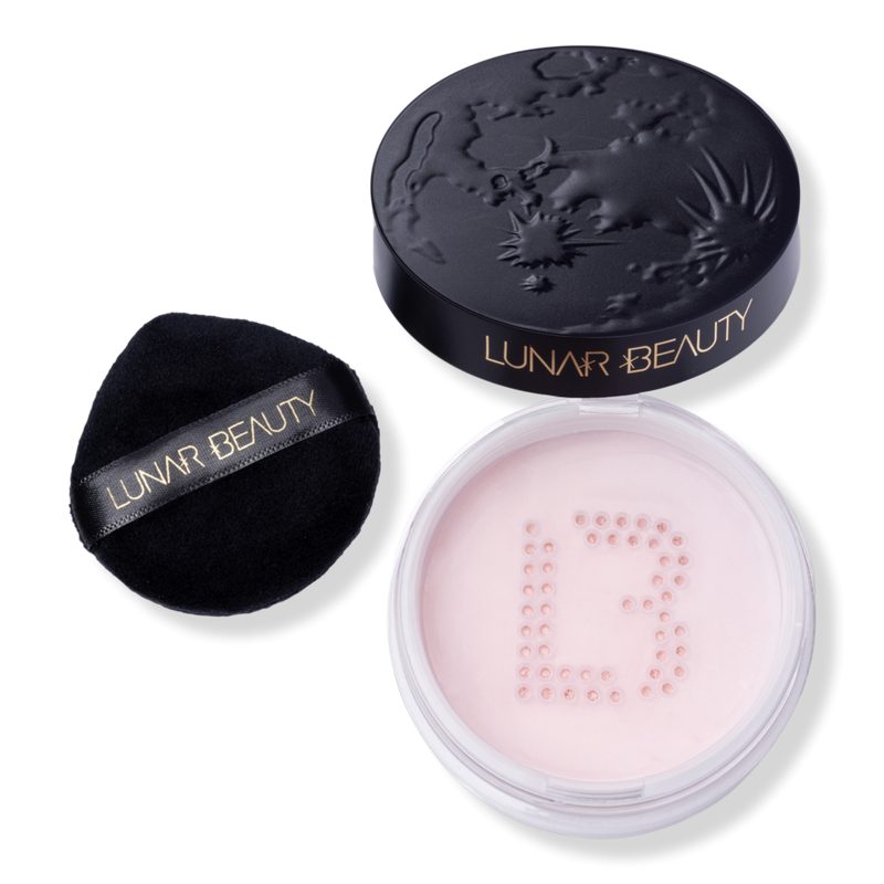 Lunarversal Setting Powder - Pink
