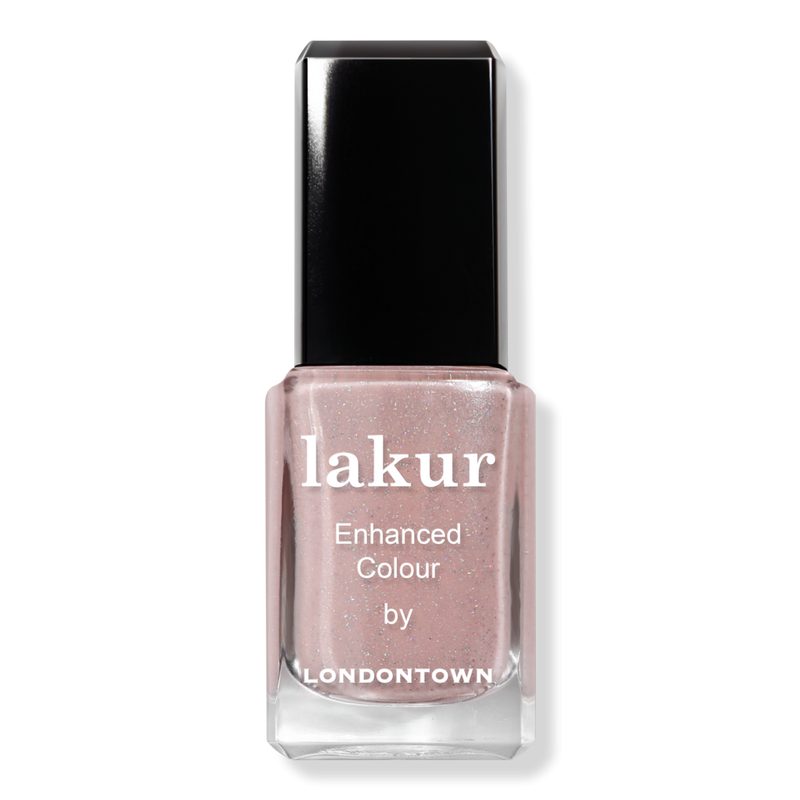 Luscious Blushes Lakur Collection - Champagne in Bed