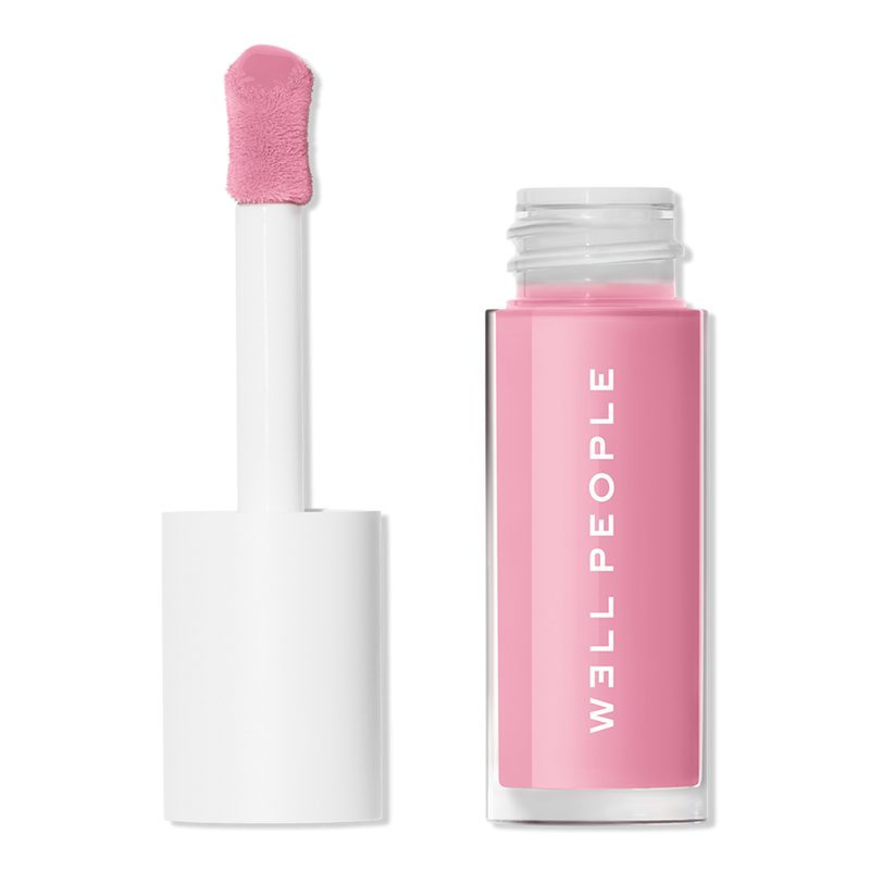 Lush Lip Tinted Oil - Cherry Blossom