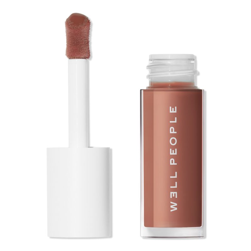 Lush Lip Tinted Oil - Daylily Petal