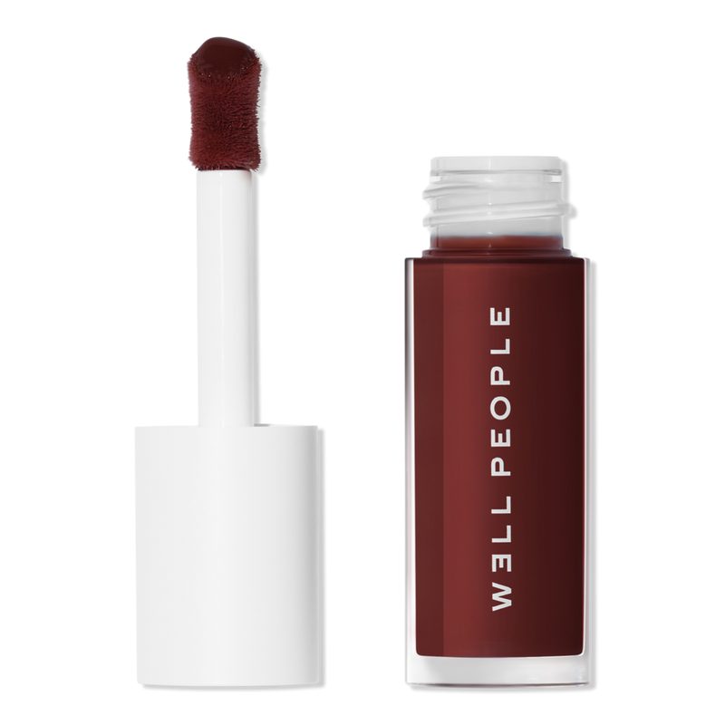 Lush Lip Tinted Oil - Dewy Iris