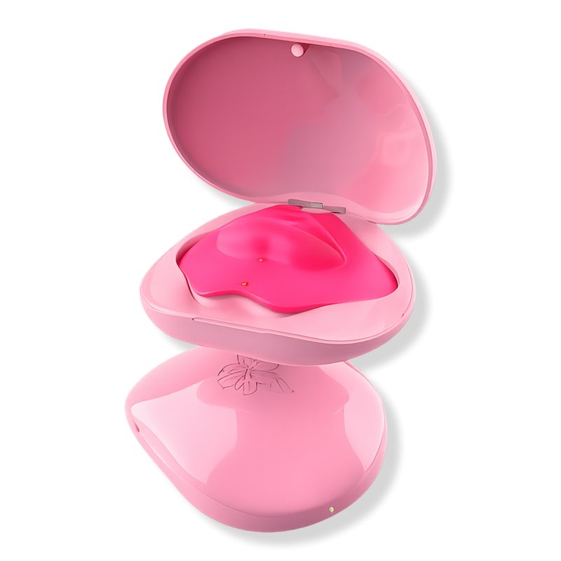 LushLips Transformation Red Light Therapy Lip+Perioral Rejuvenation System