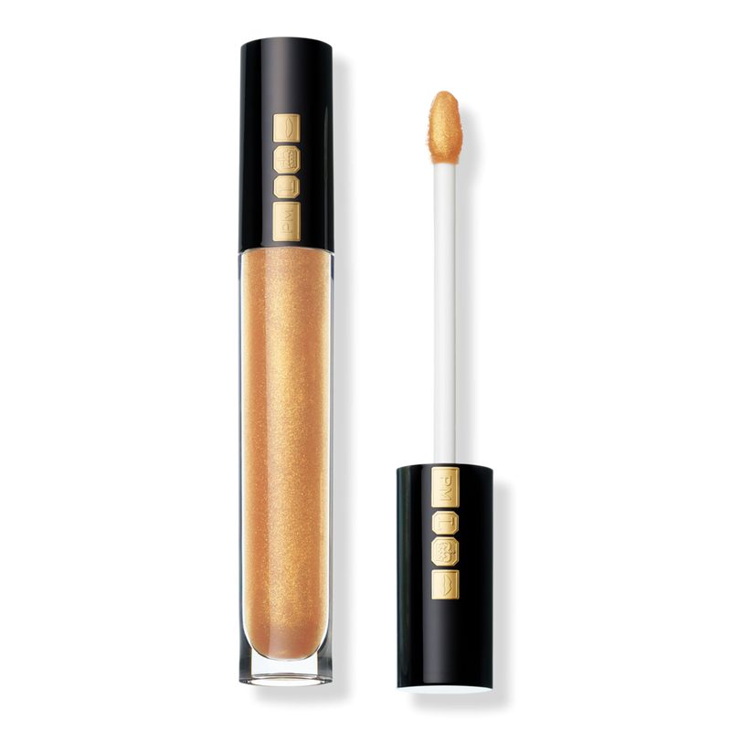 Lust: Gloss - Blitz Gold