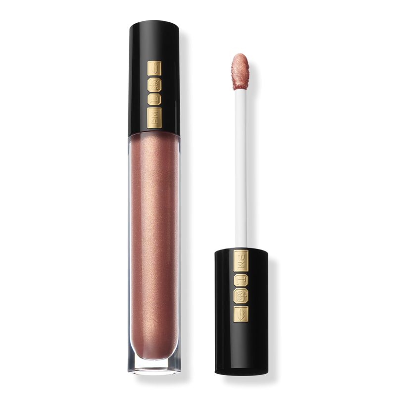 Lust: Gloss - Bronze Divinity