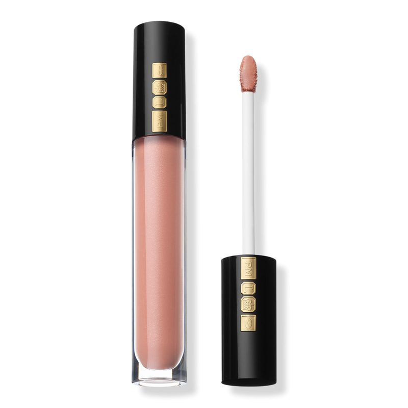 Lust: Gloss - Nude Venus