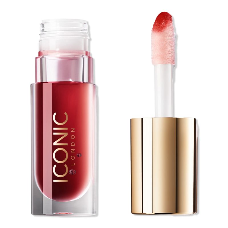 Lustre Lip Oil - Juicy Gloss & Hydration - One to Watch