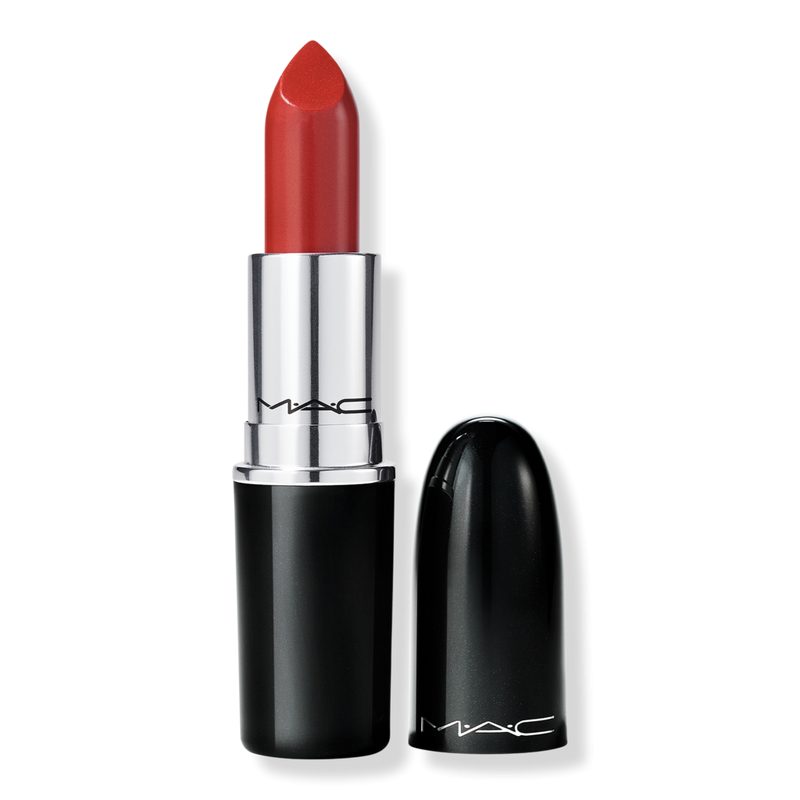 Lustreglass Sheer-Shine Lipstick - Lady Bug