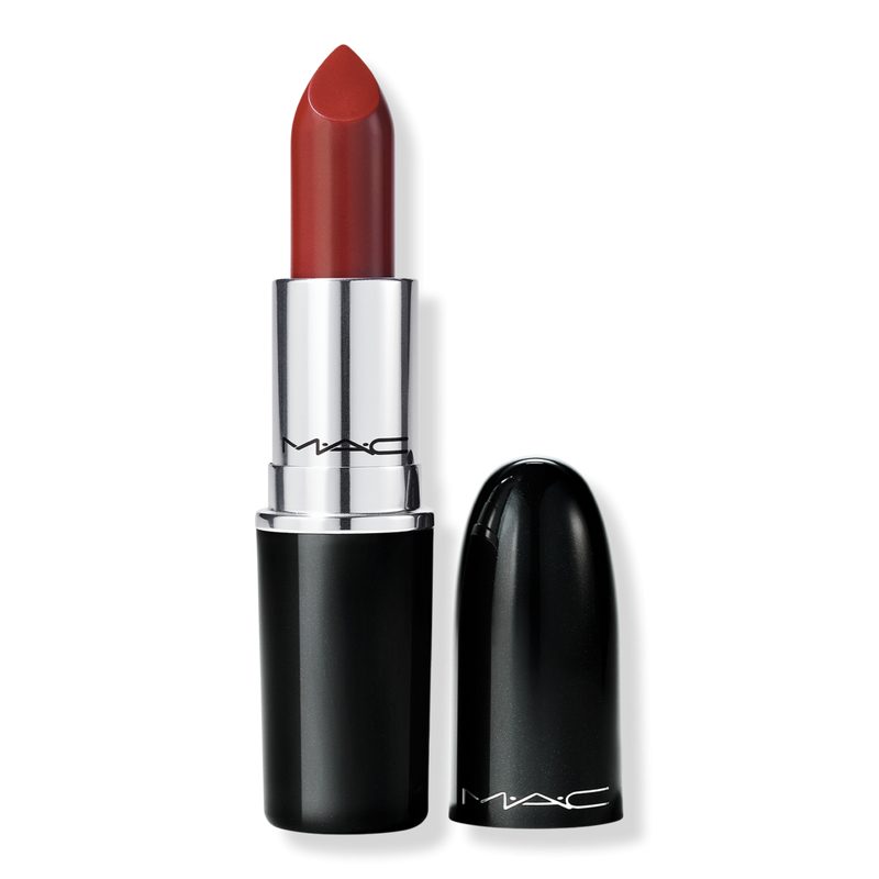 Lustreglass Sheer-Shine Lipstick - PDA