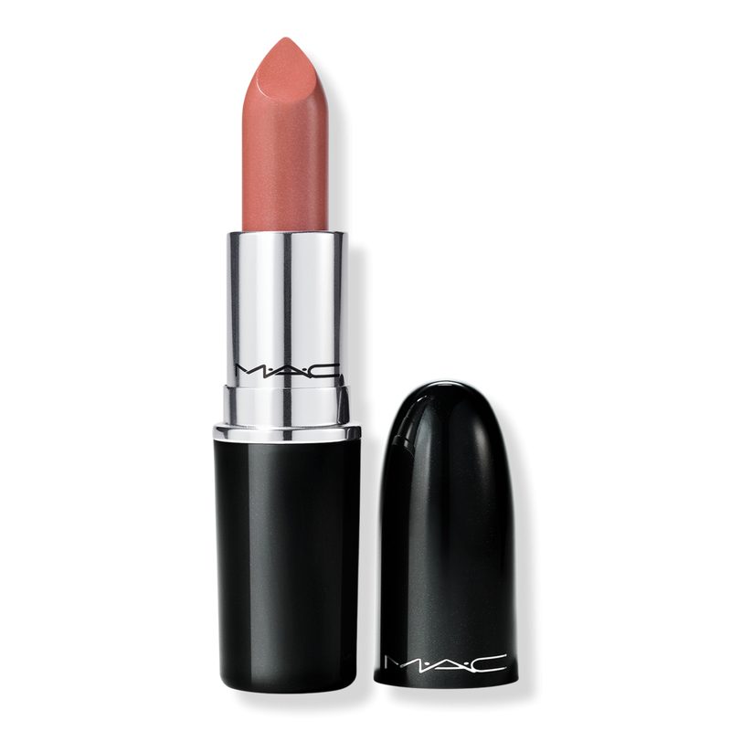 Lustreglass Sheer-Shine Lipstick - Thanks, Its MAC!