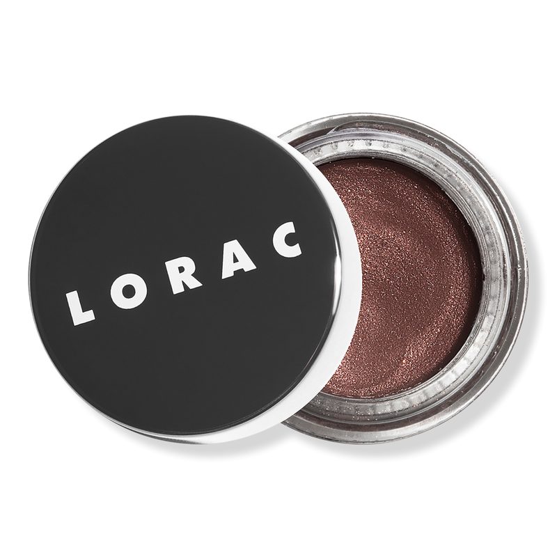 LUX Diamond Crème Eyeshadow - Velvet