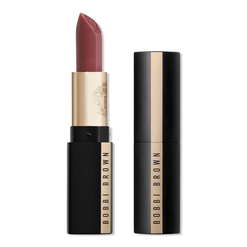 Luxe Cashmere Matte Lipstick - Afternoon Tea
