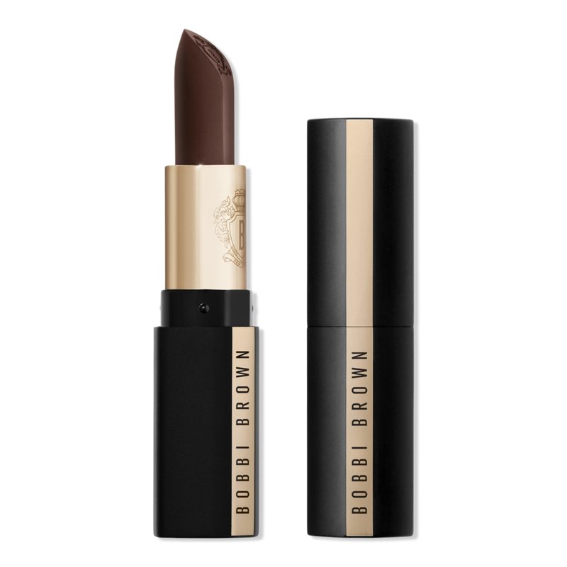 Luxe Cashmere Matte Lipstick - Espresso
