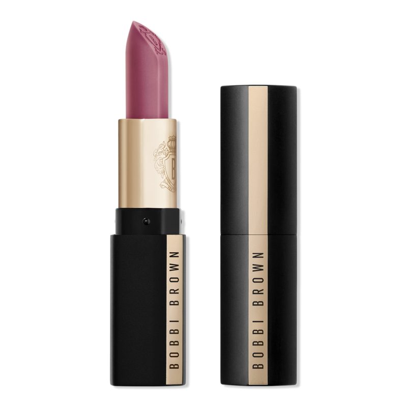 Luxe Cashmere Matte Lipstick - Neutral Rose