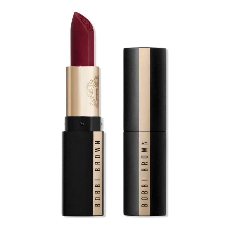 Luxe Cashmere Matte Lipstick - Rep Carpet