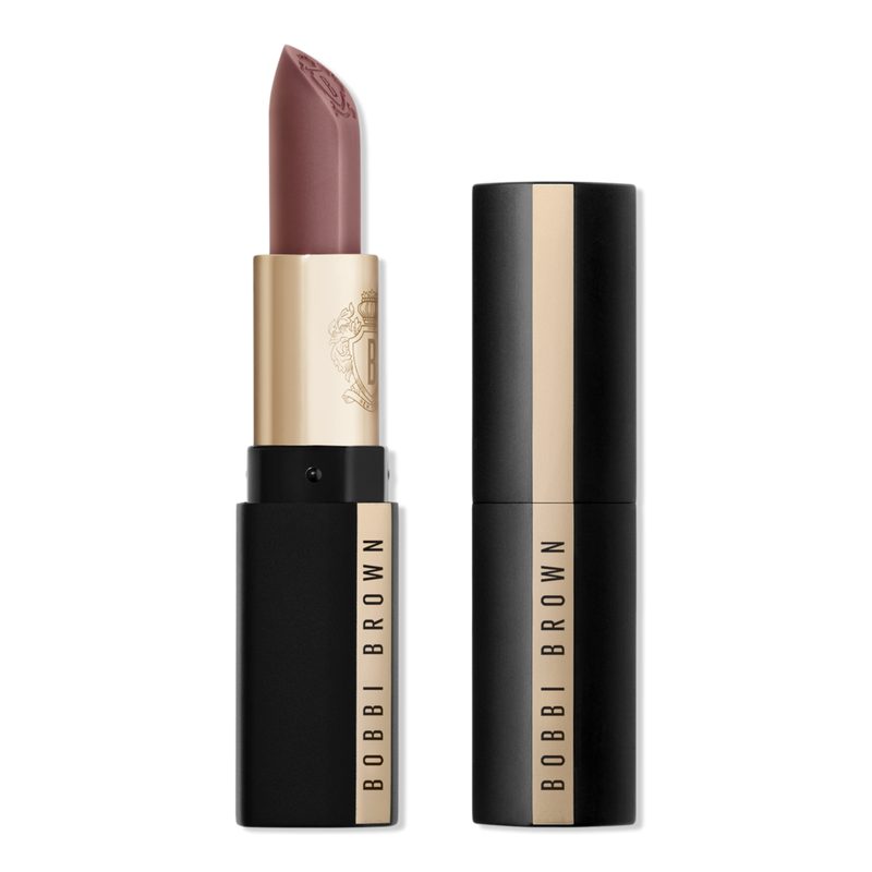 Luxe Cashmere Matte Lipstick - Vintage Blush