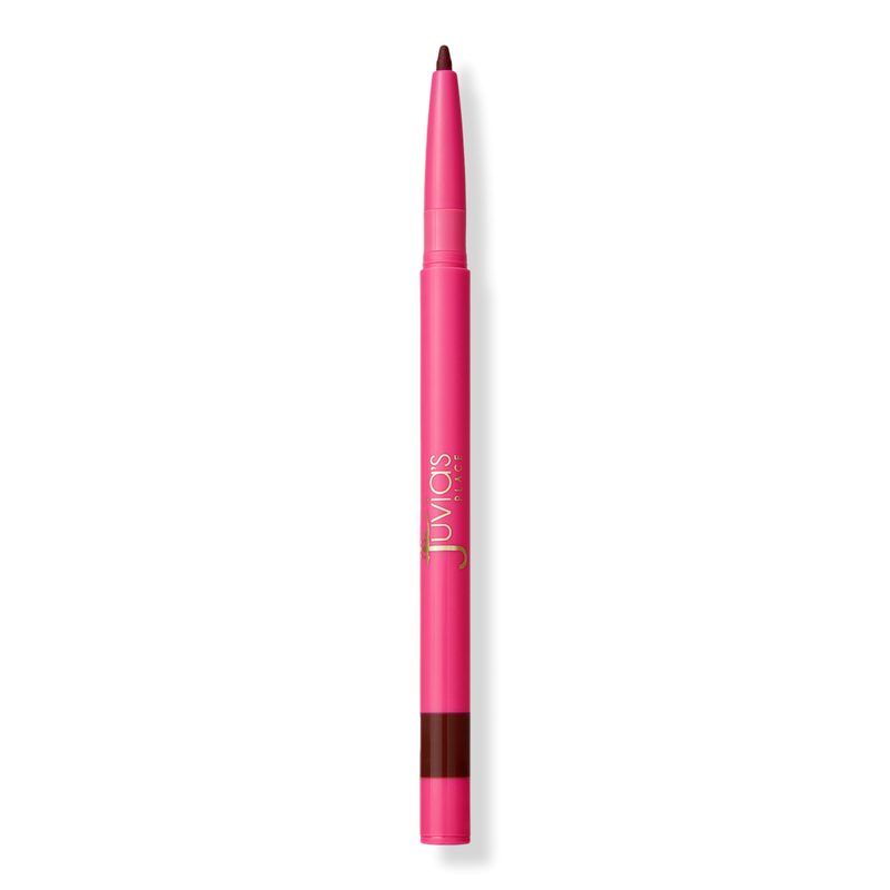 Luxe Lip Liners - Brownie