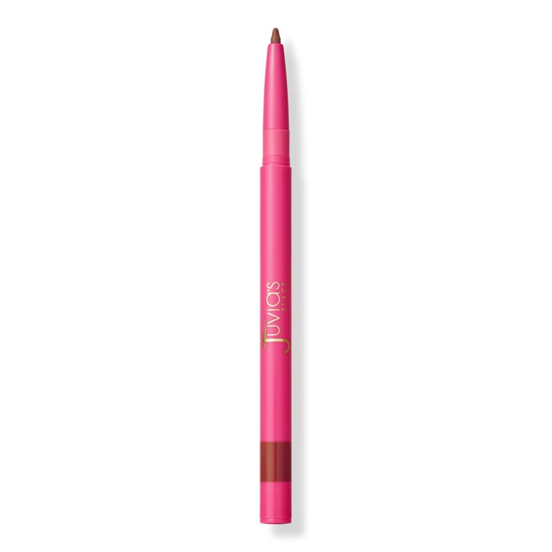 Luxe Lip Liners - Coffee Bean