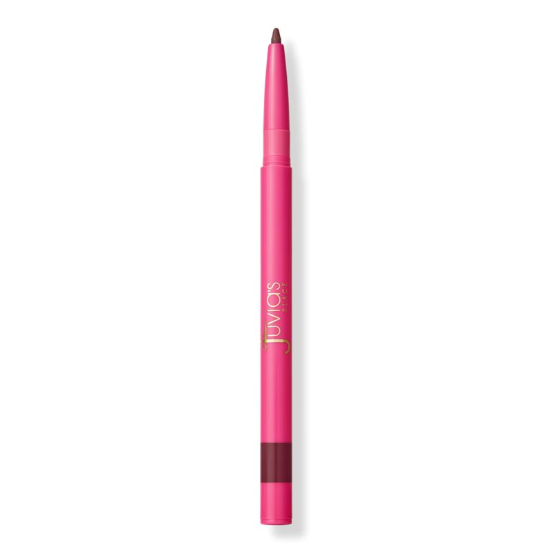 Luxe Lip Liners - Espresso