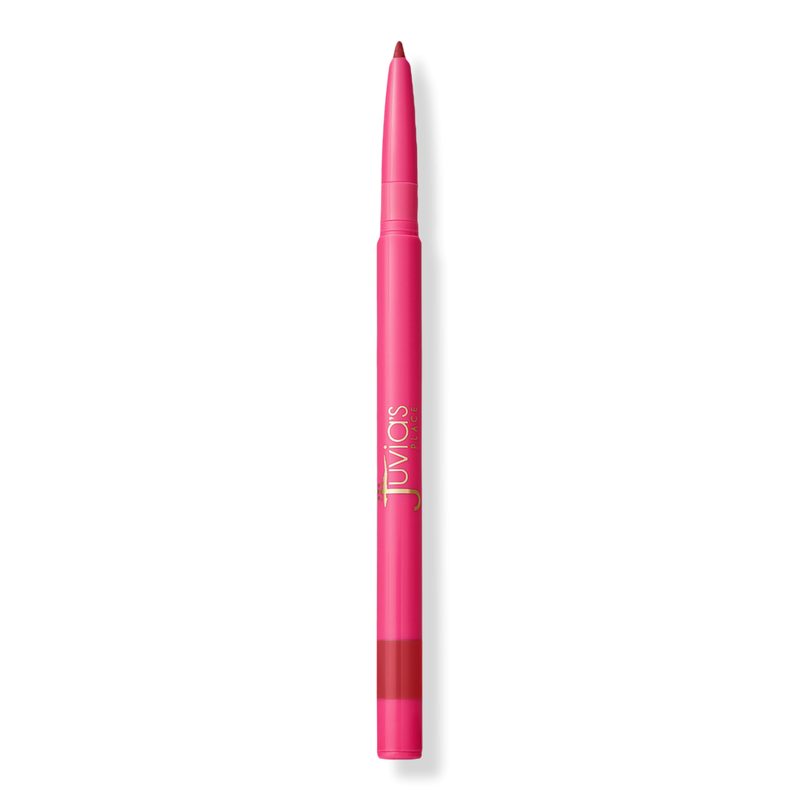 Luxe Lip Liners - Ruby