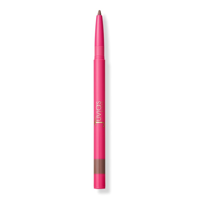 Luxe Lip Liners - Sweet Nothing