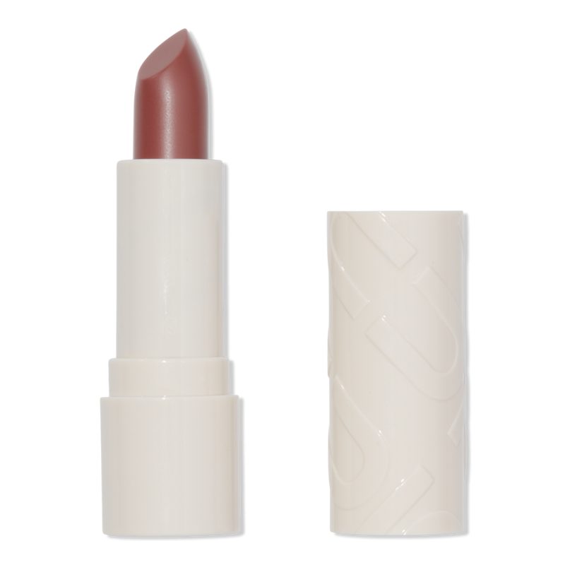 Luxe Satin Lipstick - More Mauve 371