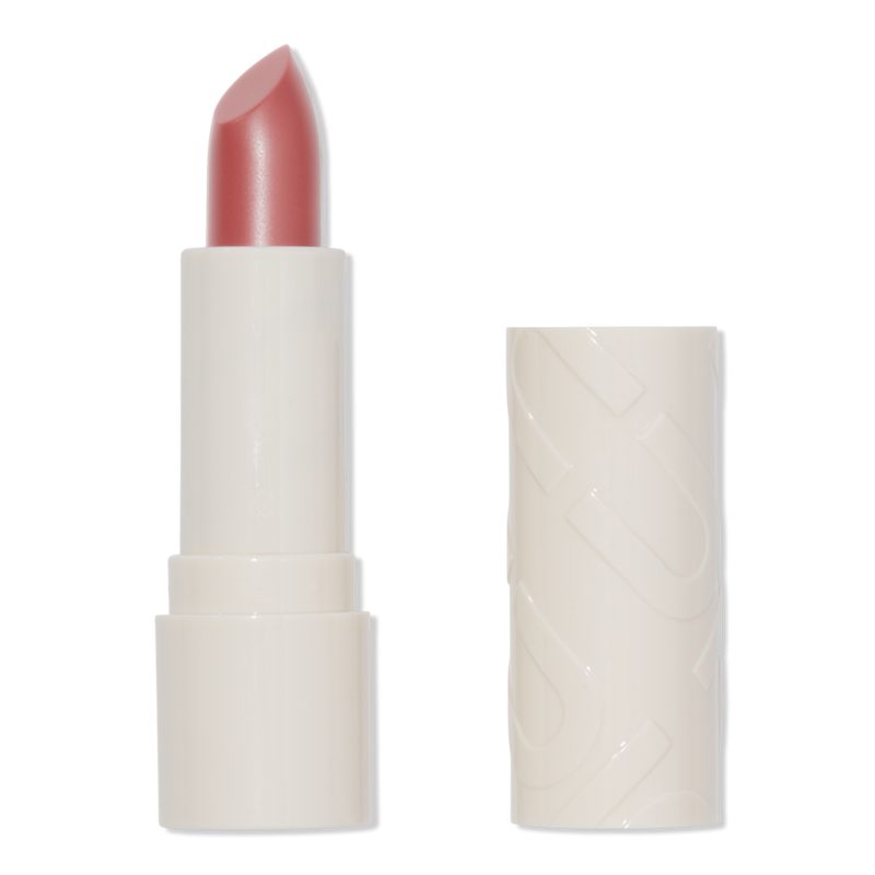 Luxe Satin Lipstick - Precious Pink 316