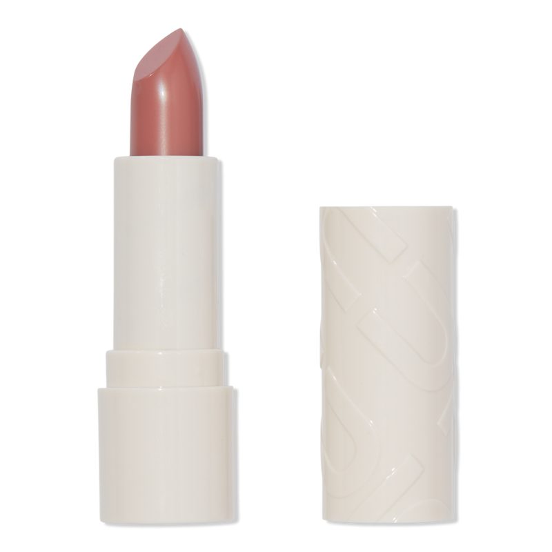 Luxe Satin Lipstick - Social Status 332