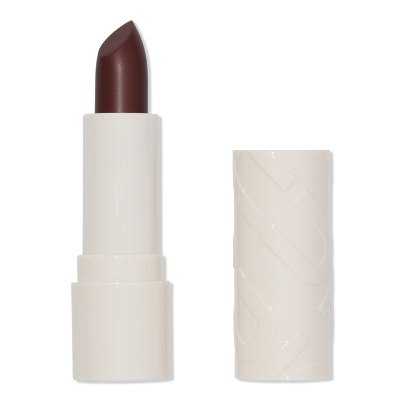 Luxe Satin Lipstick - Wine Night 372