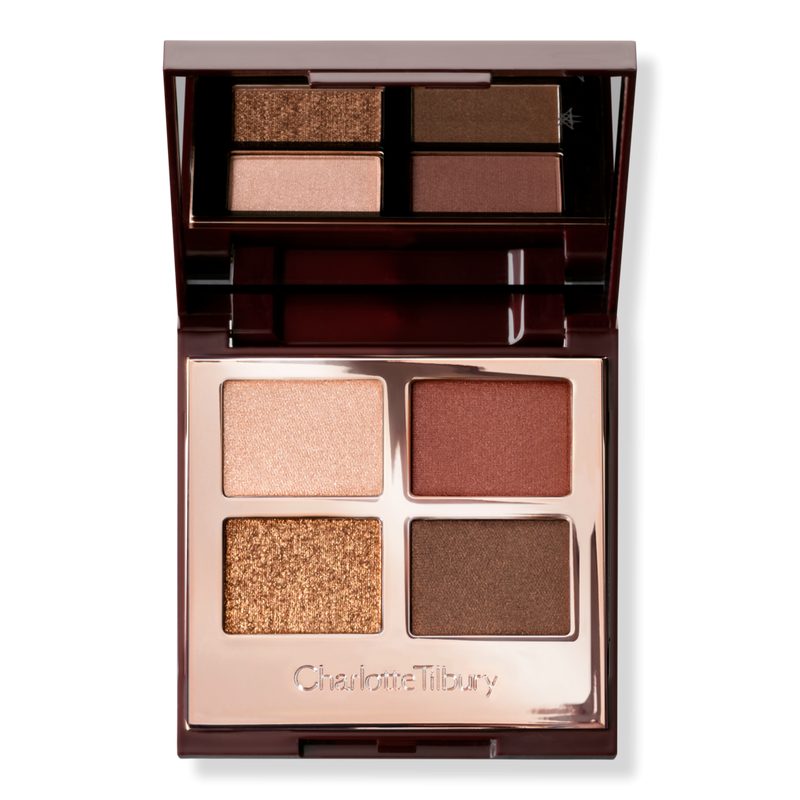 Luxury Eyeshadow Palette - The Bella Sofia