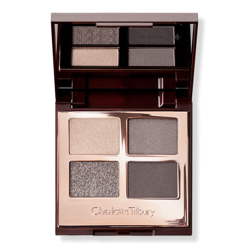 Luxury Eyeshadow Palette - The Rock Chick