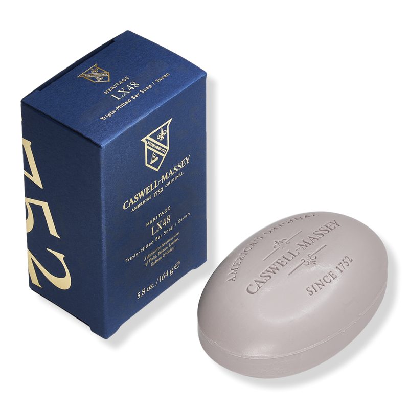LX48 Bar Soap - Single