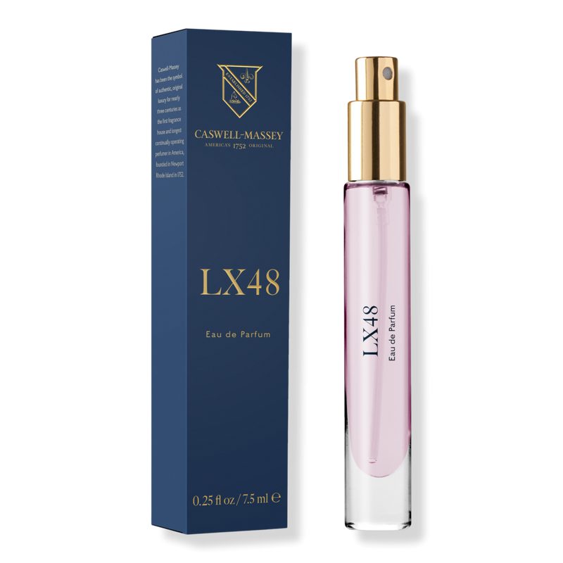 LX48 Eau de Parfum - 0.25 oz