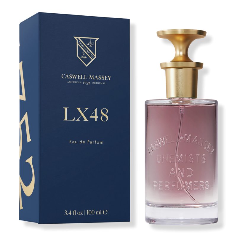 LX48 Eau de Parfum - 3.4 oz