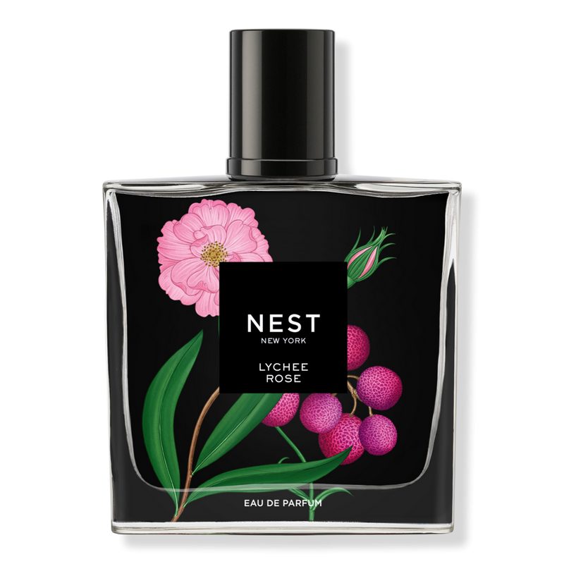 Lychee Rose Eau de Parfum