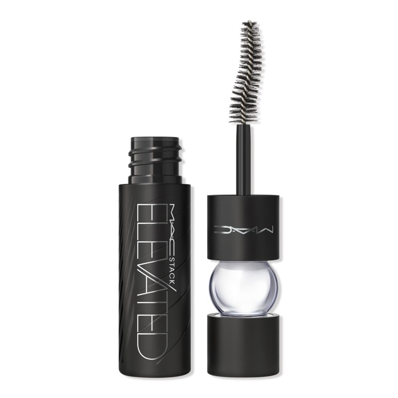 M·A·CStack Elevated Mascara Mini - Blackstack