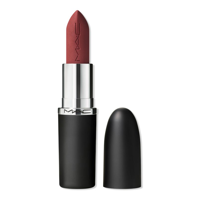 M·A·Cximal Silky Matte Lipstick - Go Retro