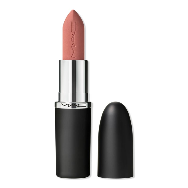 M·A·Cximal Silky Matte Lipstick - Honey Love