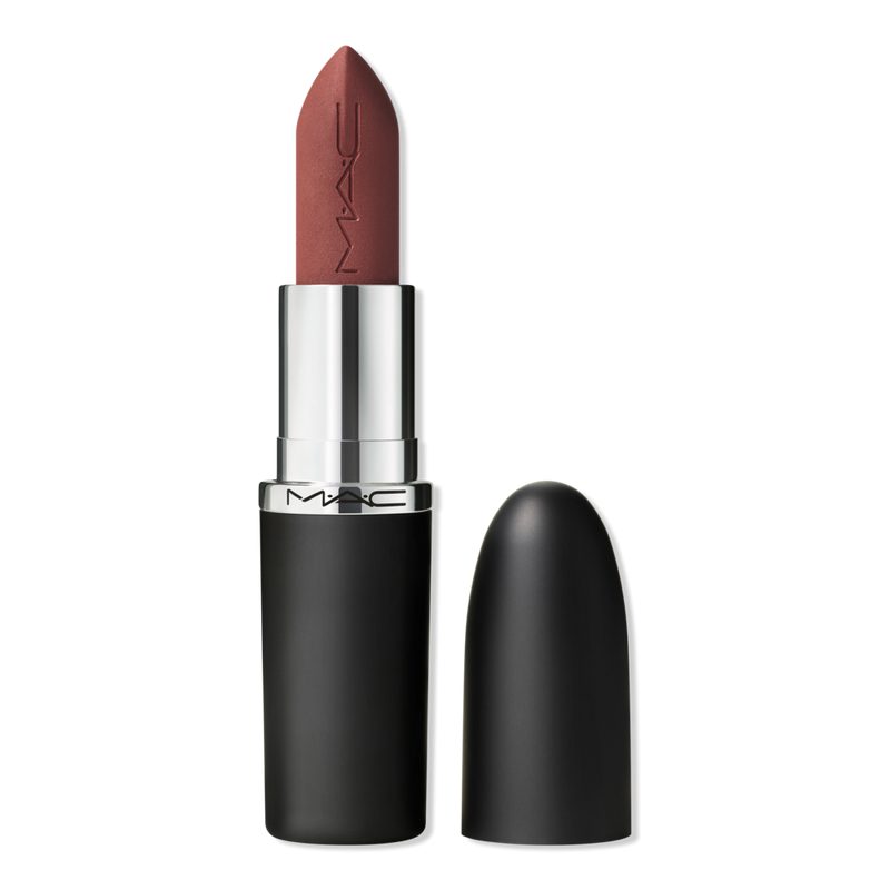 M·A·Cximal Silky Matte Lipstick - Whirl