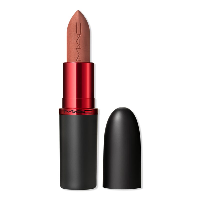 M·A·CXIMAL Silky Matte Viva Glam Lipstick - Viva Equality