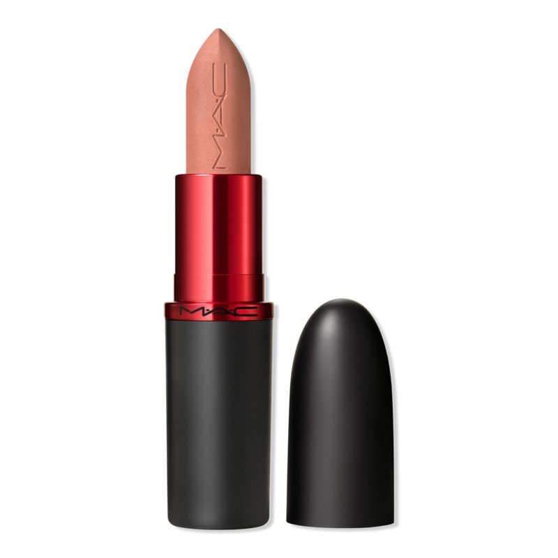M·A·CXIMAL Silky Matte Viva Glam Lipstick - Viva Planet
