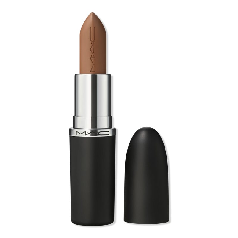 M·A·Cximal Sleek Satin Lipstick - Hodgepodge