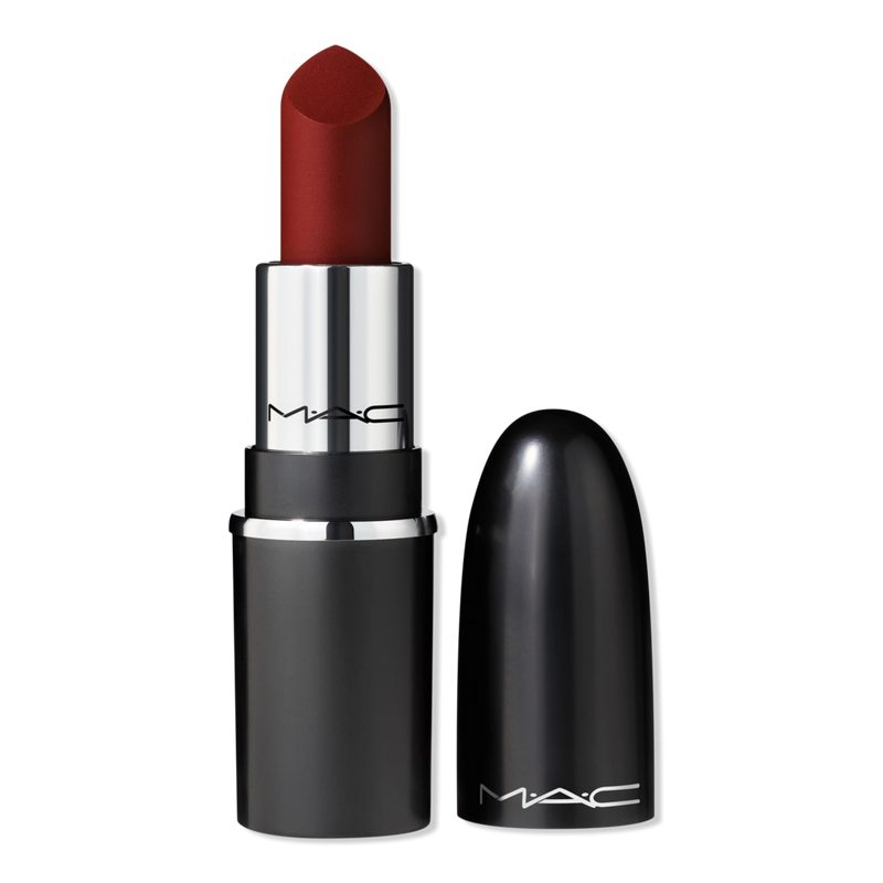 M·A·Cximal Sleek Satin Lipstick Mini - Paramount