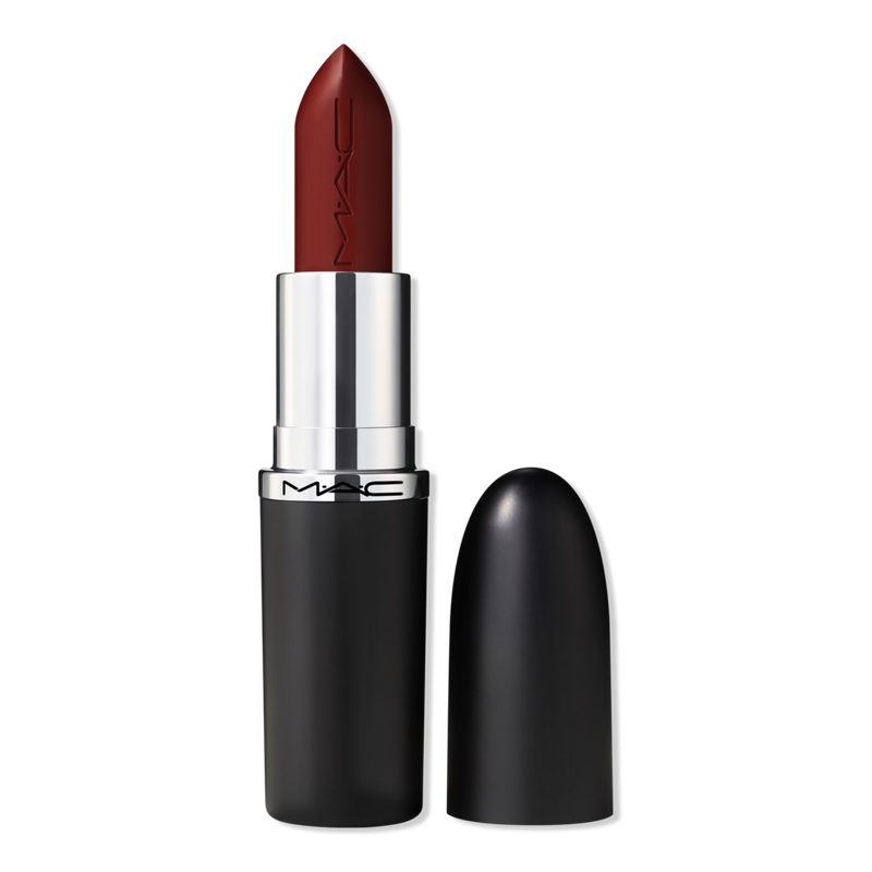 M·A·Cximal Sleek Satin Lipstick - Paramount