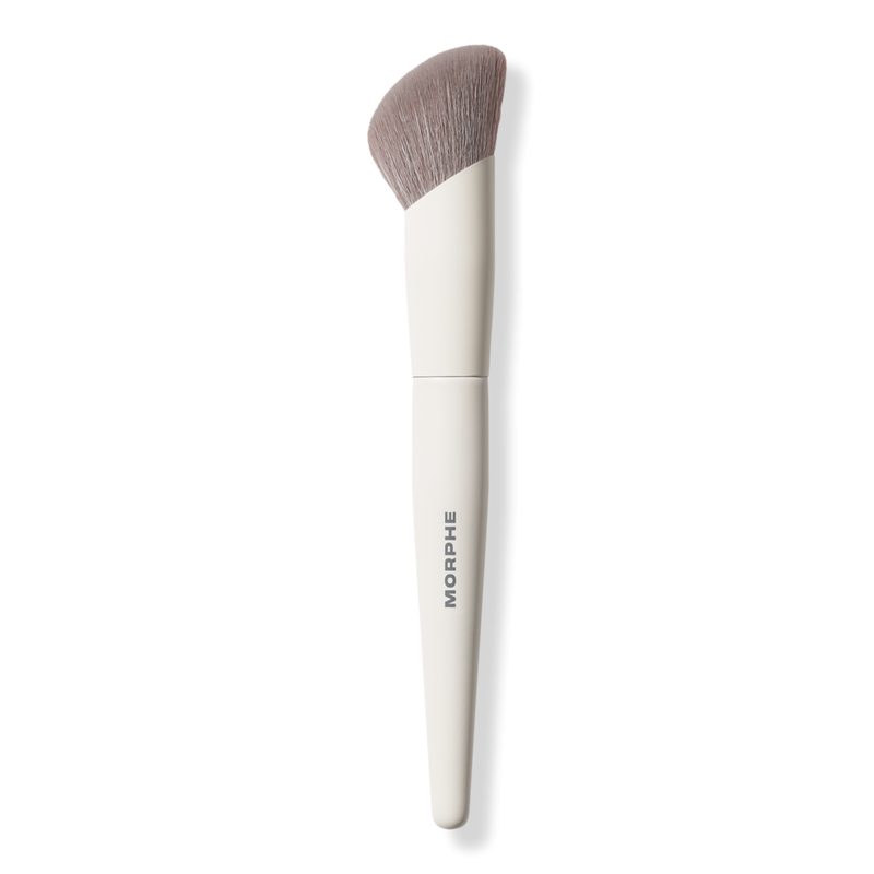 M103 Angled Cream & Liquid Foundation Brush