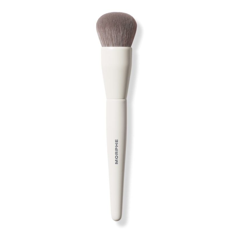 M104 Domed Foundation Brush