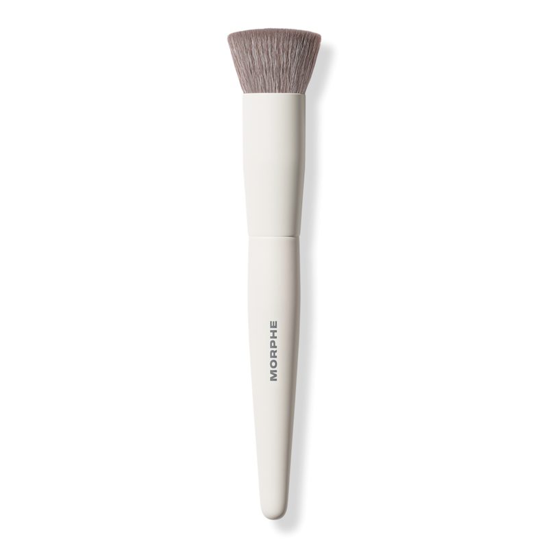 M106 Flat-Topped Cream & Liquid Foundation Brush