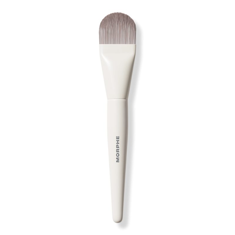 M107 Paddle Cream & Liquid Foundation Brush