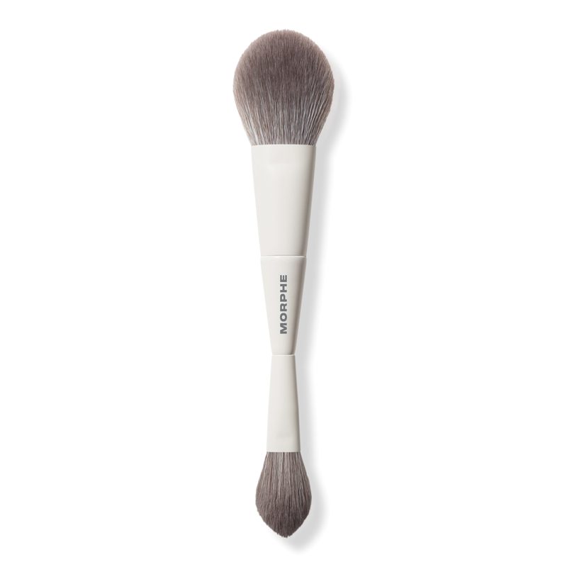 M160 Dual-Ended Powder Brush