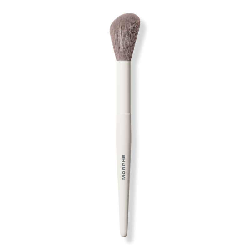 M201 Angled Powder Blush Brush